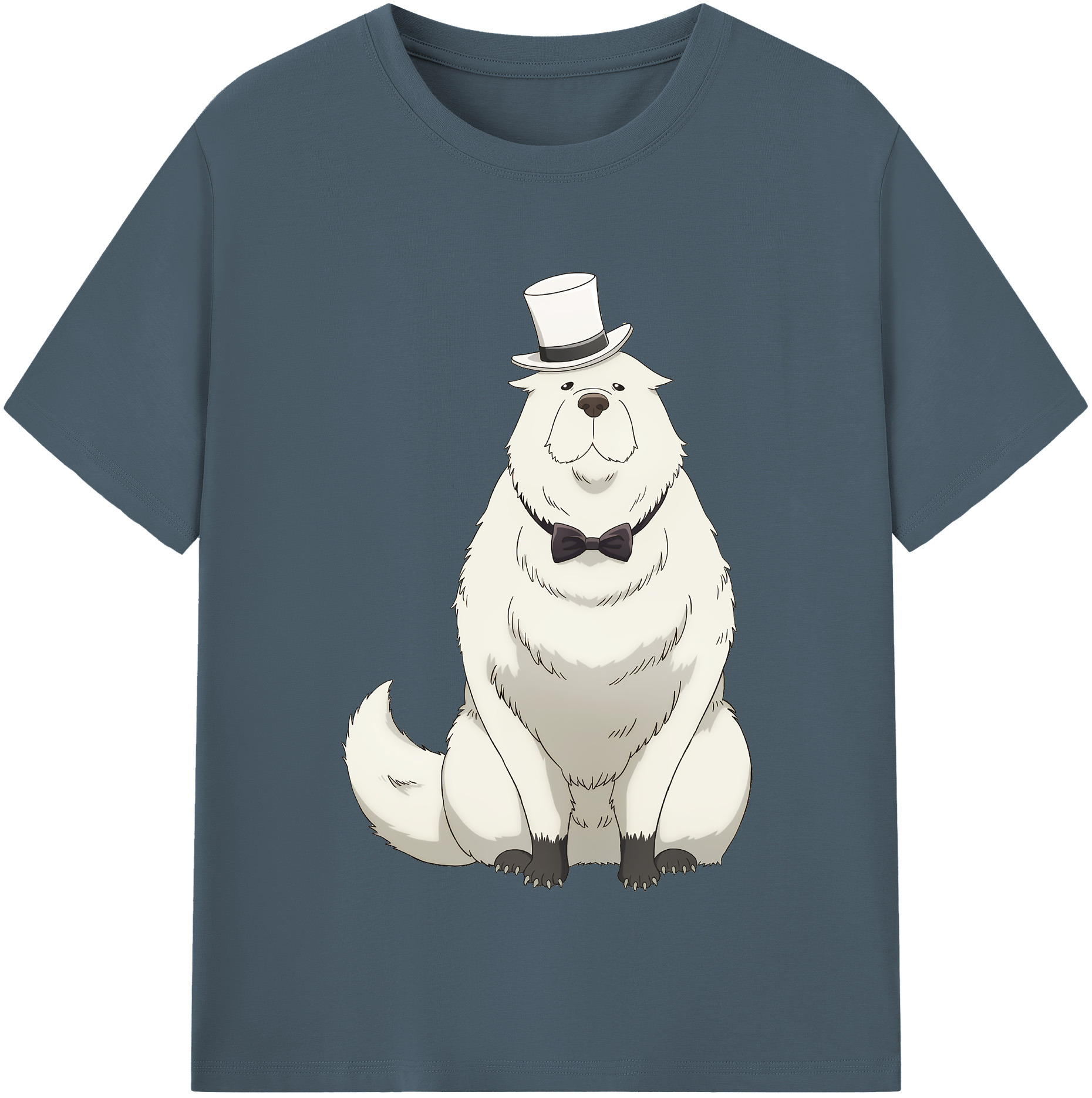 （画像用） SPY×FAMILY间谍家家酒 綿100％半袖Tシャツ（フロントプリント）